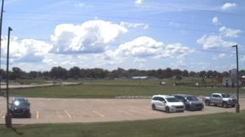 Weather camera view of West ES.