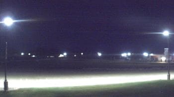 Weather camera view of West ES.