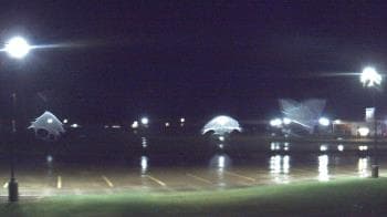 Weather camera view of West ES.