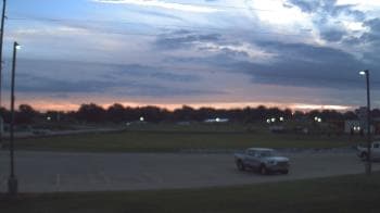 Weather camera view of West ES.