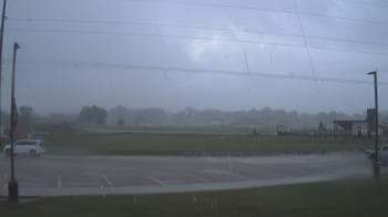 Weather camera view of West ES.