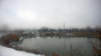 Weather camera view of Colin Powell MS.