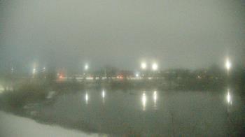 Weather camera view of Colin Powell MS.