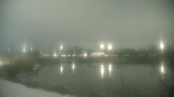 Weather camera view of Colin Powell MS.