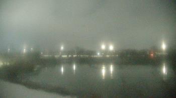 Weather camera view of Colin Powell MS.