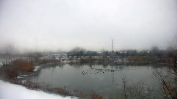 Weather camera view of Colin Powell MS.