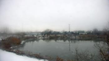 Weather camera view of Colin Powell MS.