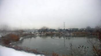 Weather camera view of Colin Powell MS.