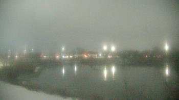 Weather camera view of Colin Powell MS.