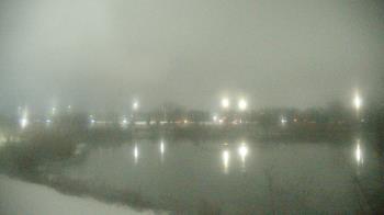 Weather camera view of Colin Powell MS.