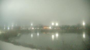 Weather camera view of Colin Powell MS.