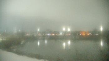 Weather camera view of Colin Powell MS.