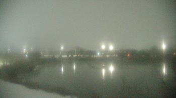 Weather camera view of Colin Powell MS.