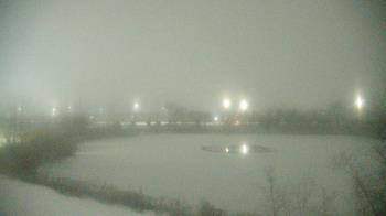 Weather camera view of Colin Powell MS.