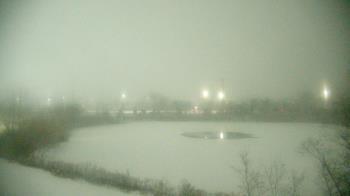 Weather camera view of Colin Powell MS.