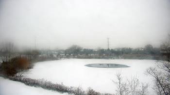 Weather camera view of Colin Powell MS.