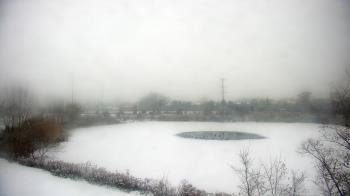 Weather camera view of Colin Powell MS.