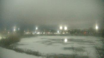 Weather camera view of Colin Powell MS.