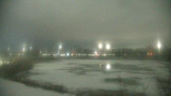 Weather camera view of Colin Powell MS.