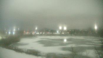 Weather camera view of Colin Powell MS.