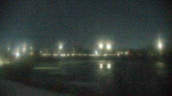 Weather camera view of Colin Powell MS.