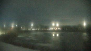 Weather camera view of Colin Powell MS.