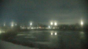 Weather camera view of Colin Powell MS.