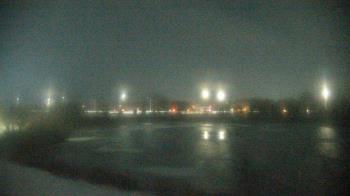 Weather camera view of Colin Powell MS.