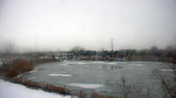 Weather camera view of Colin Powell MS.