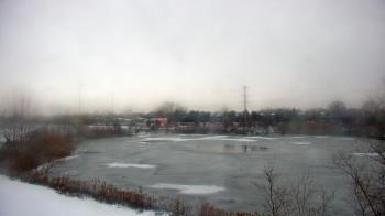 Weather camera view of Colin Powell MS.