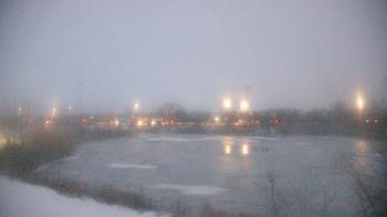 Weather camera view of Colin Powell MS.