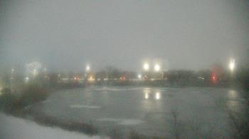 Weather camera view of Colin Powell MS.