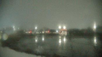 Weather camera view of Colin Powell MS.