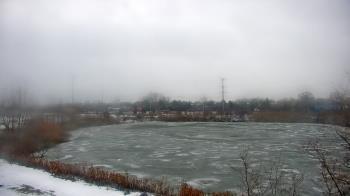 Weather camera view of Colin Powell MS.