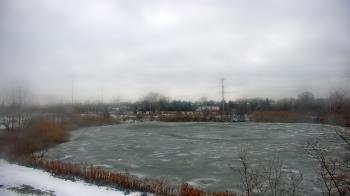 Weather camera view of Colin Powell MS.