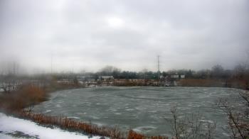 Weather camera view of Colin Powell MS.