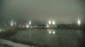 Weather camera view of Colin Powell MS.