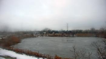 Weather camera view of Colin Powell MS.