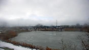 Weather camera view of Colin Powell MS.