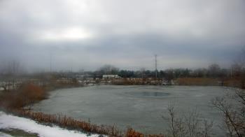 Weather camera view of Colin Powell MS.