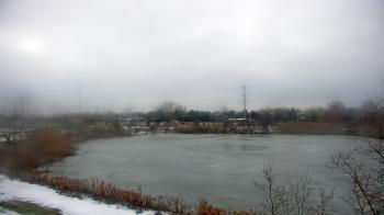 Weather camera view of Colin Powell MS.