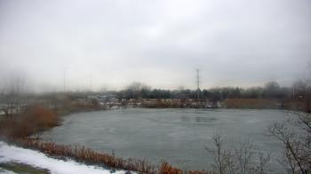 Weather camera view of Colin Powell MS.