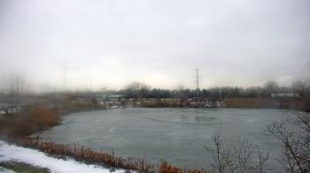 Weather camera view of Colin Powell MS.