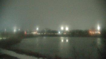 Weather camera view of Colin Powell MS.