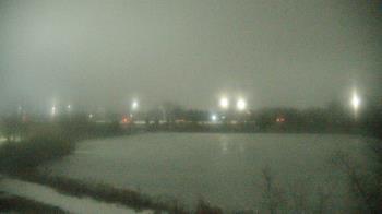 Weather camera view of Colin Powell MS.