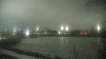 Weather camera view of Colin Powell MS.