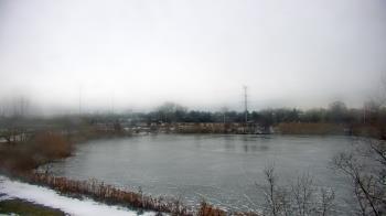 Weather camera view of Colin Powell MS.