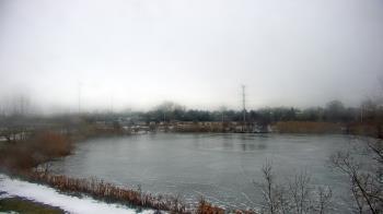 Weather camera view of Colin Powell MS.