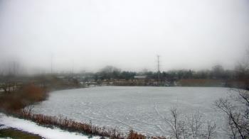 Weather camera view of Colin Powell MS.