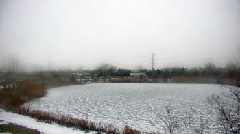 Weather camera view of Colin Powell MS.